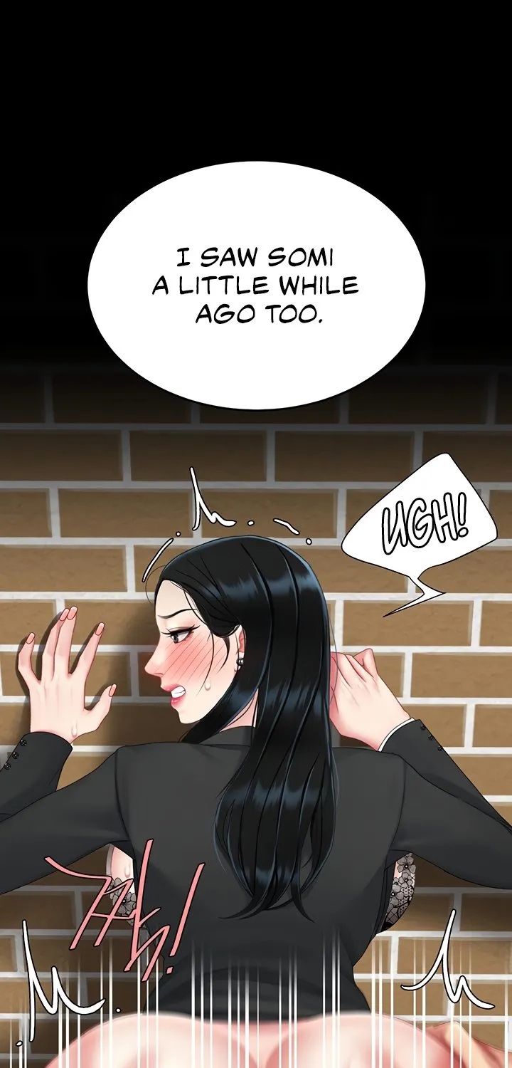 Read Eat First, Mom chapter 115 image 36 on Lezhin