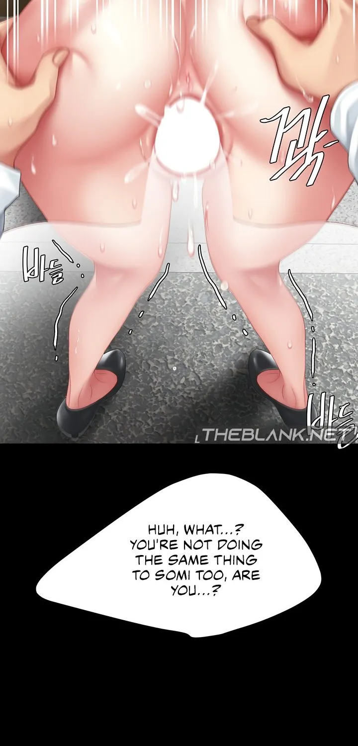 Read Eat First, Mom chapter 115 image 37 on Lezhin