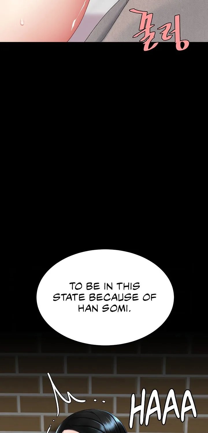 Read Eat First, Mom chapter 115 image 47 on Lezhin