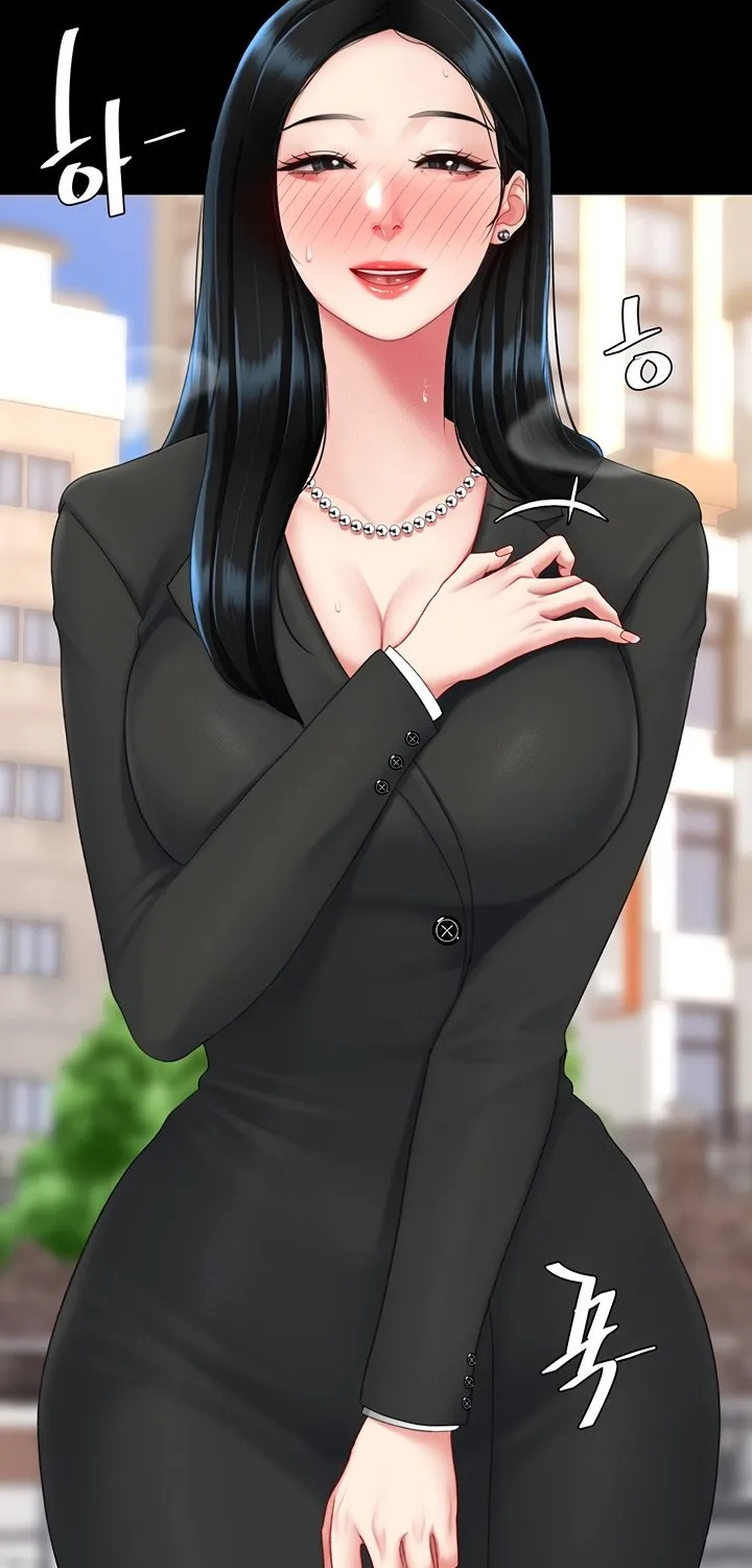 Read Eat First, Mom chapter 115 image 53 on Lezhin