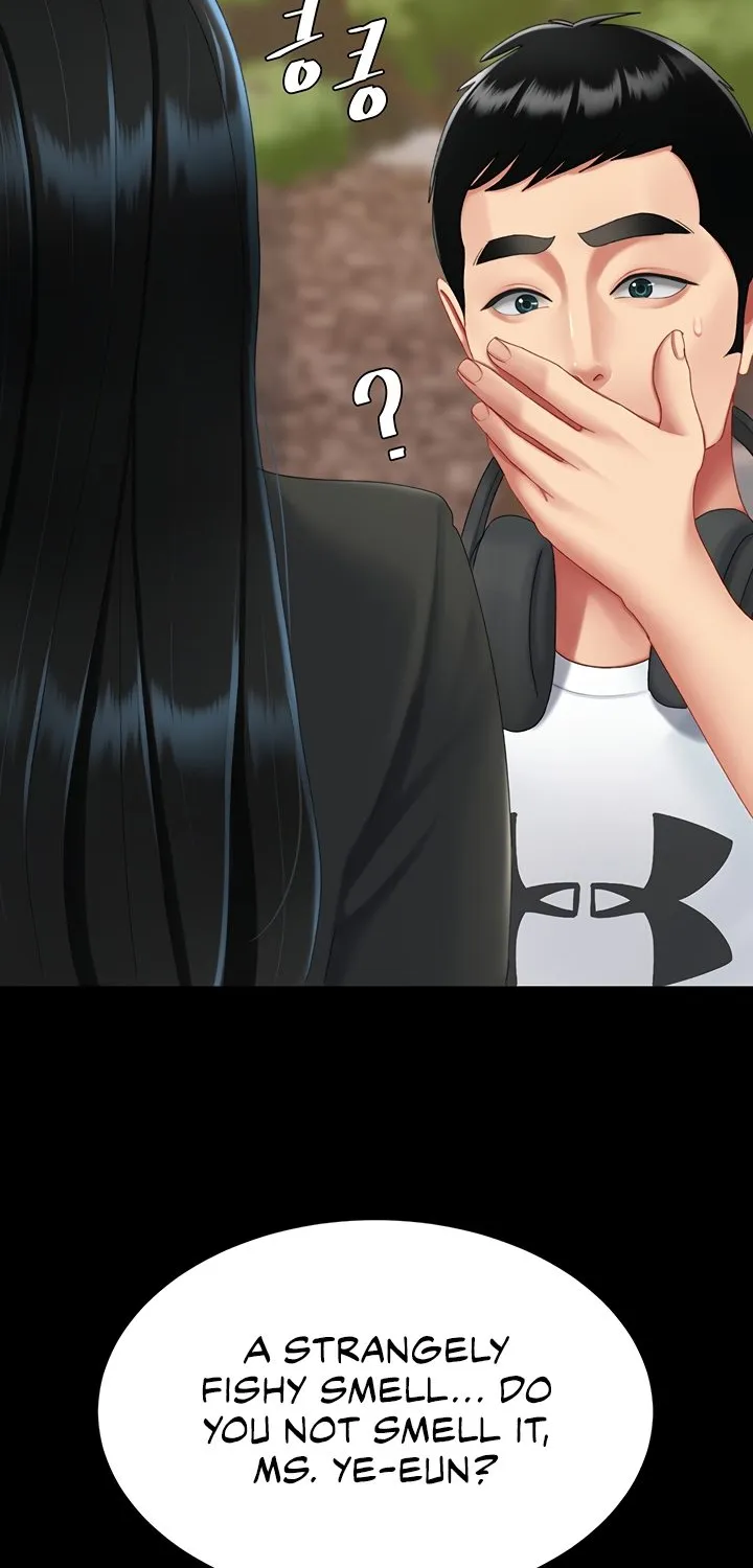 Read Eat First, Mom chapter 115 image 55 on Lezhin