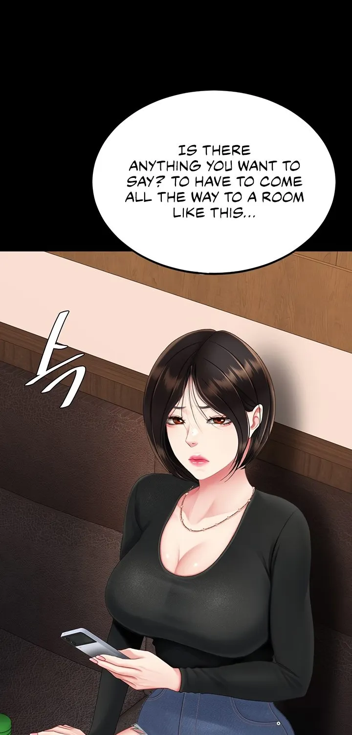 Read Eat First, Mom chapter 115 image 69 on Lezhin