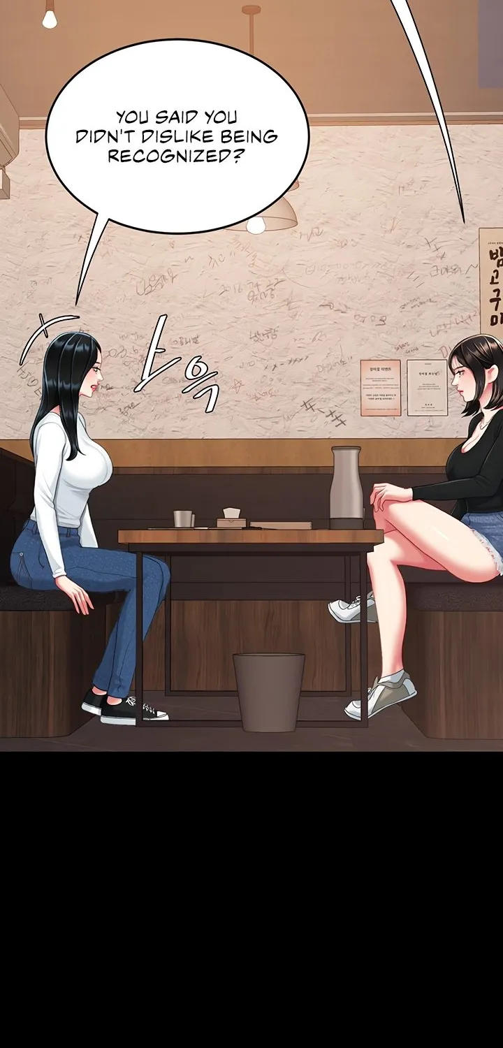 Read Eat First, Mom chapter 115 image 73 on Lezhin