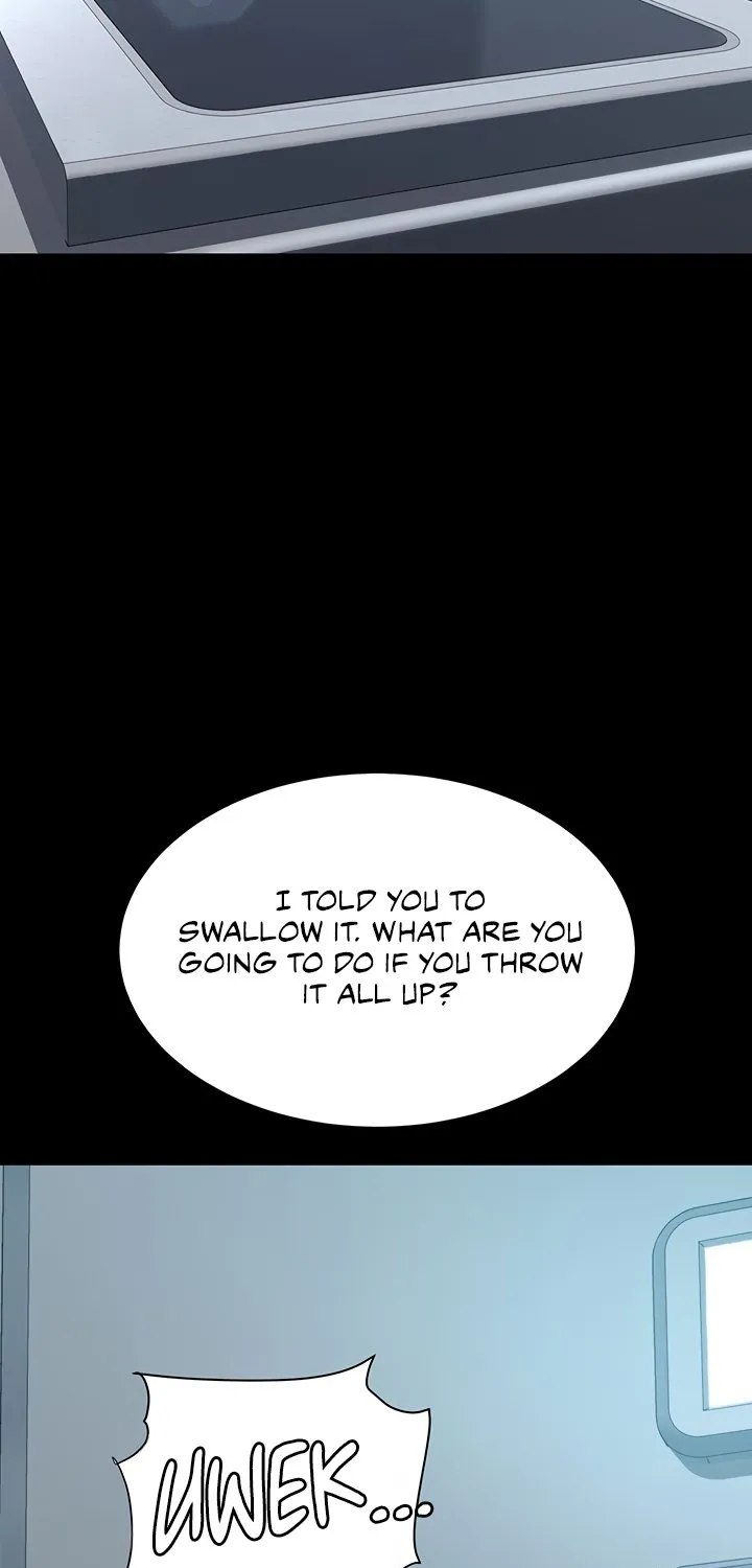 Read Eat First, Mom chapter 115 image 8 on Lezhin