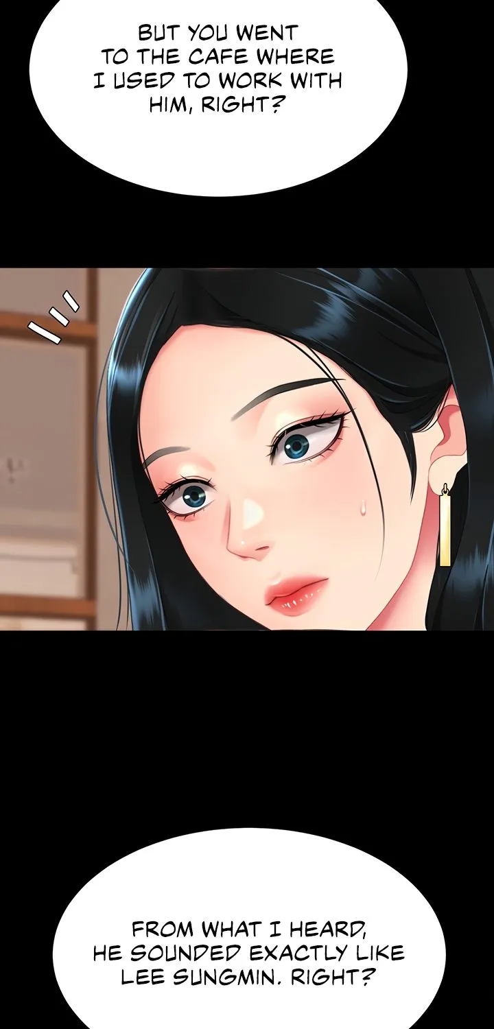 Read Eat First, Mom chapter 115 image 82 on Lezhin