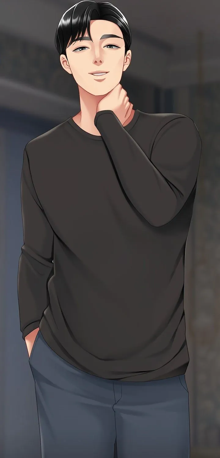 Read Eat First, Mom chapter 116 image 115 on Lezhin