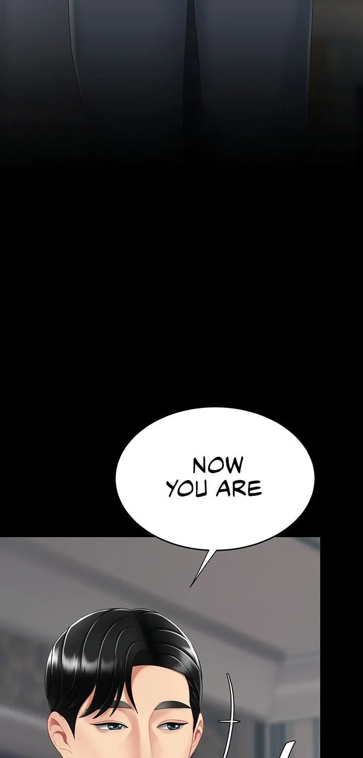Read Eat First, Mom chapter 116 image 116 on Lezhin
