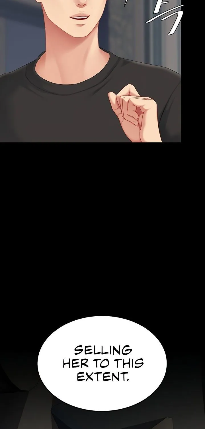 Read Eat First, Mom chapter 116 image 117 on Lezhin