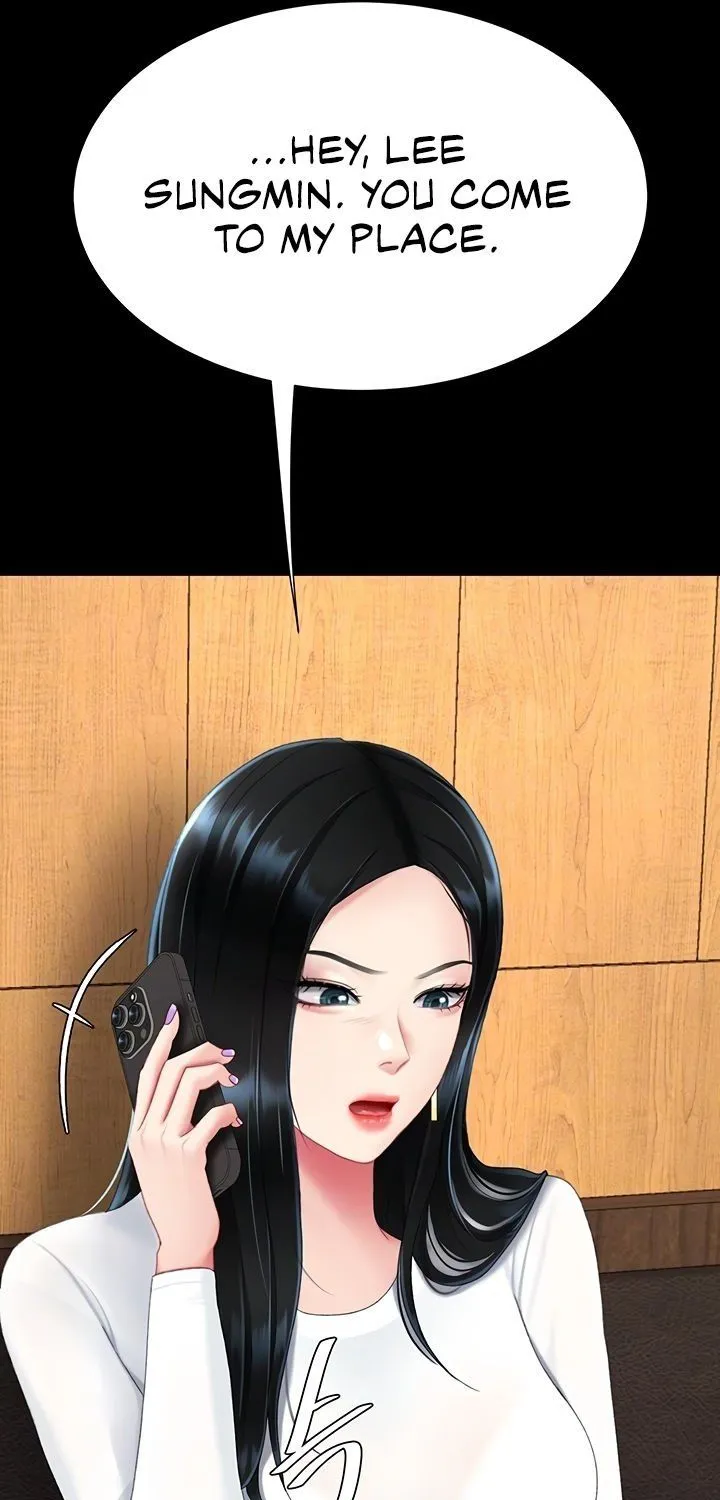 Read Eat First, Mom chapter 116 image 14 on Lezhin