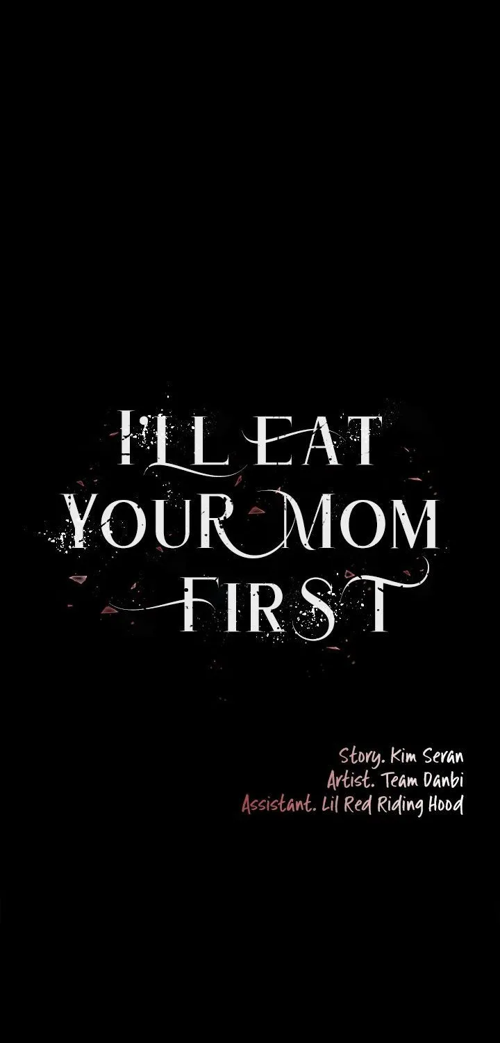 Read Eat First, Mom chapter 116 image 17 on Lezhin