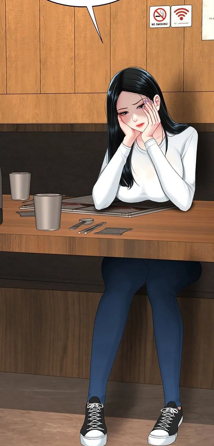 Read Eat First, Mom chapter 116 image 2 on Lezhin