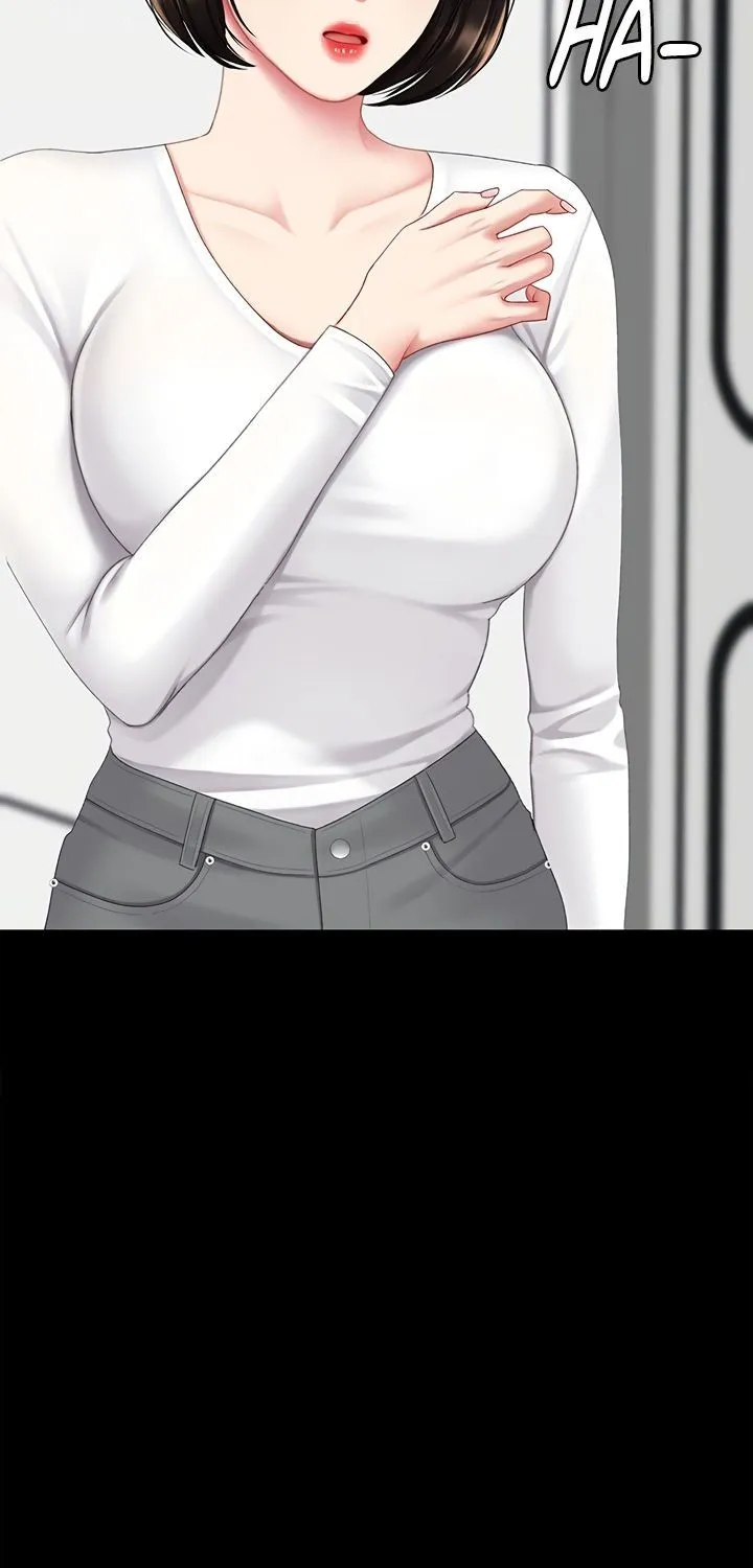 Read Eat First, Mom chapter 116 image 25 on Lezhin