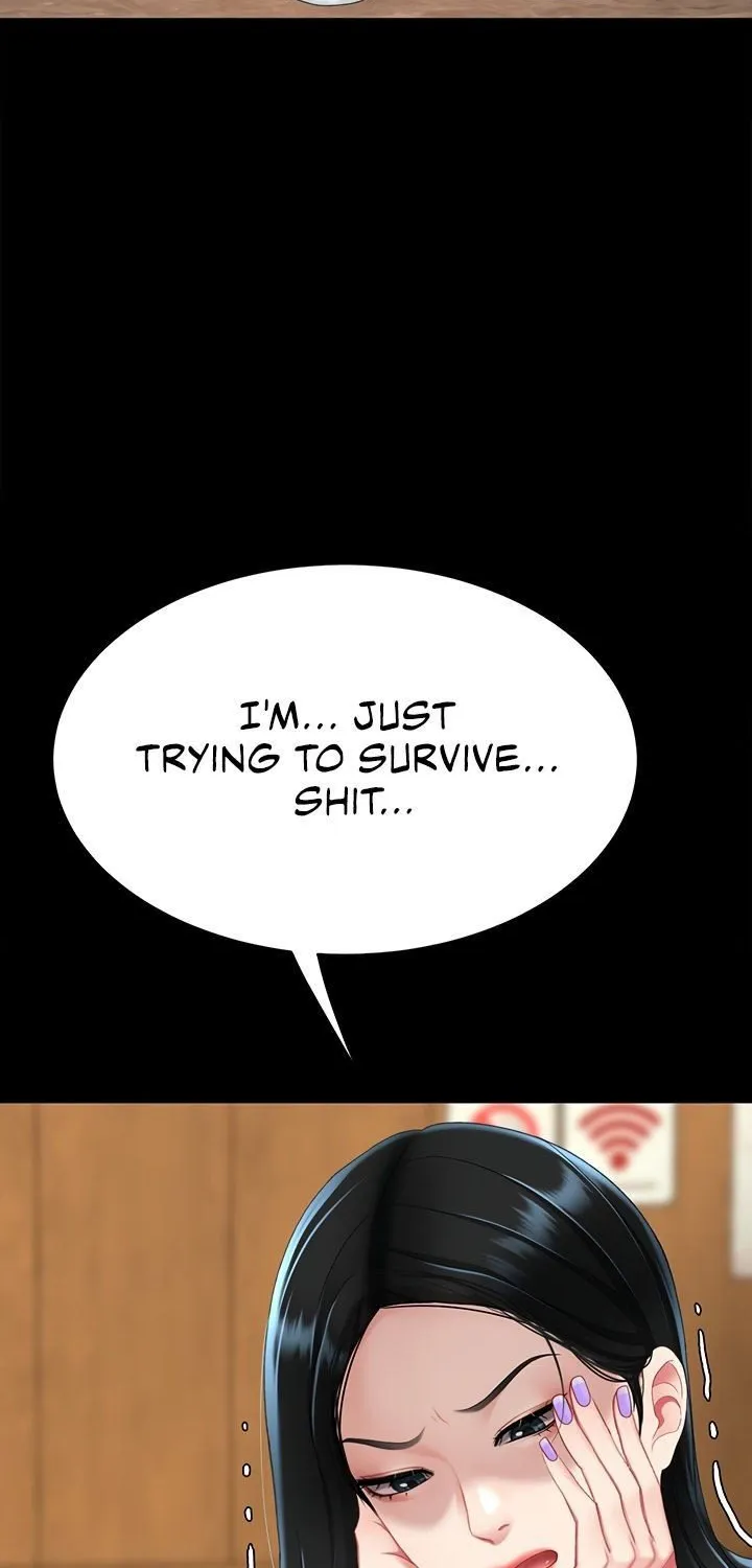 Read Eat First, Mom chapter 116 image 3 on Lezhin