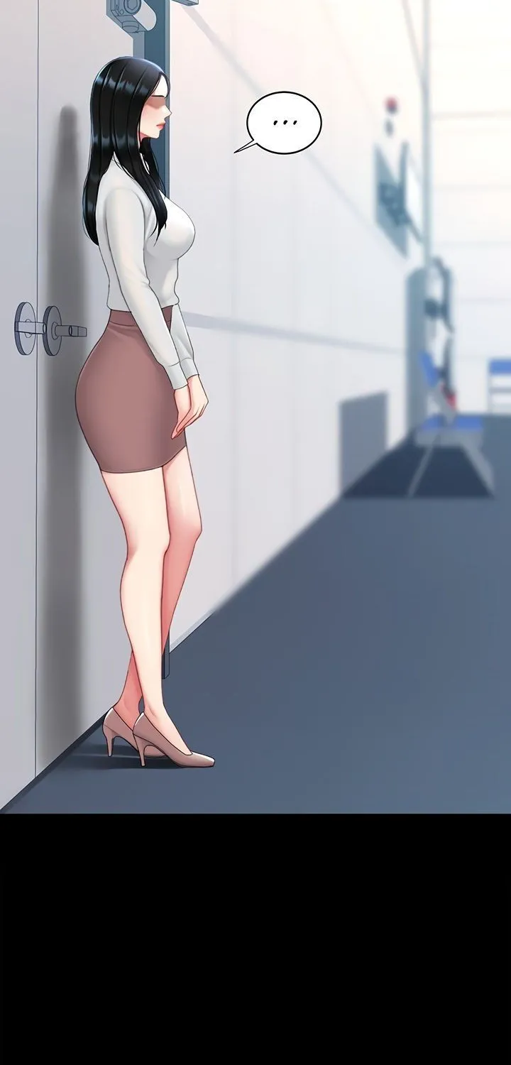 Read Eat First, Mom chapter 116 image 31 on Lezhin