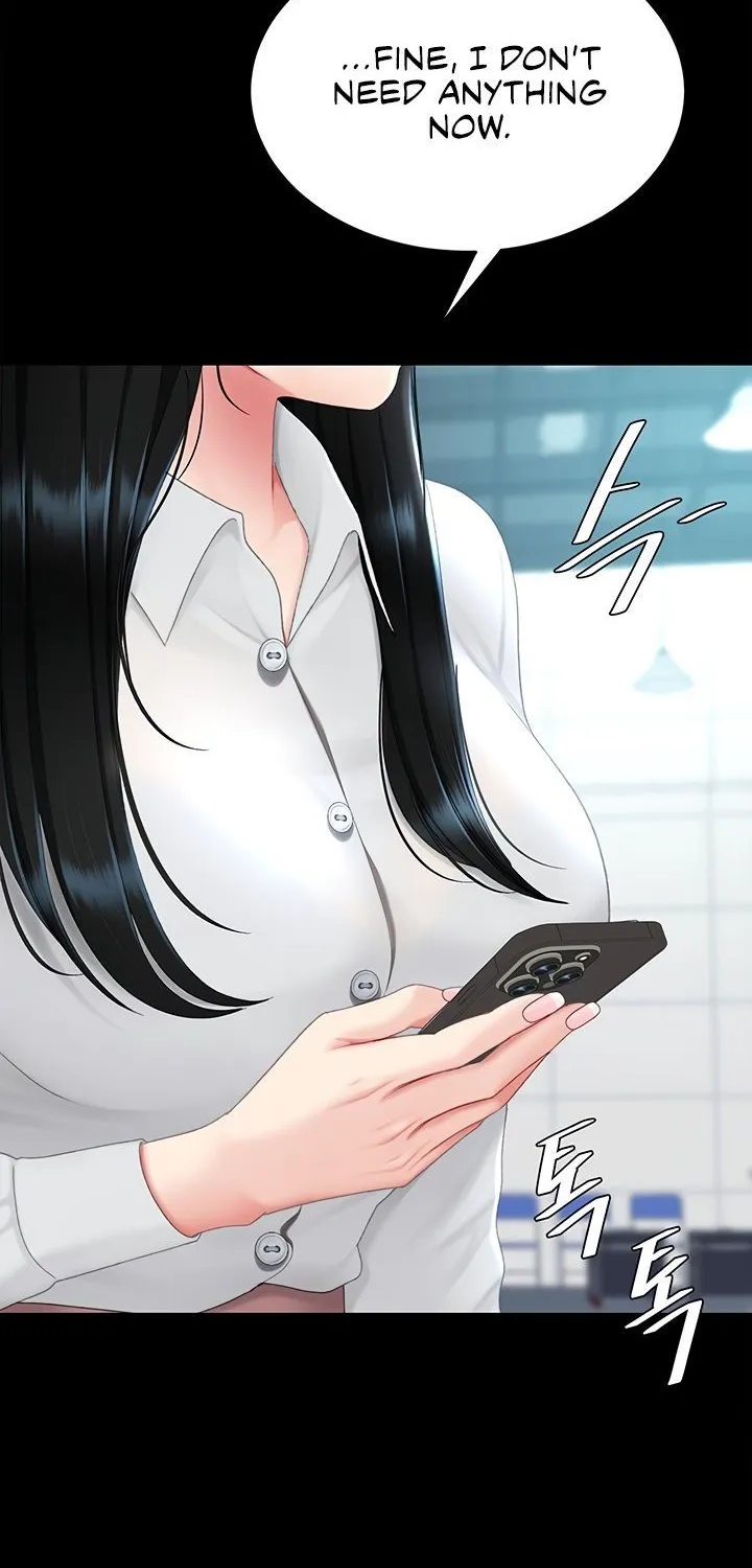 Read Eat First, Mom chapter 116 image 43 on Lezhin
