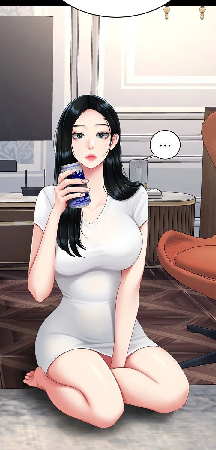 Read Eat First, Mom chapter 116 image 73 on Lezhin