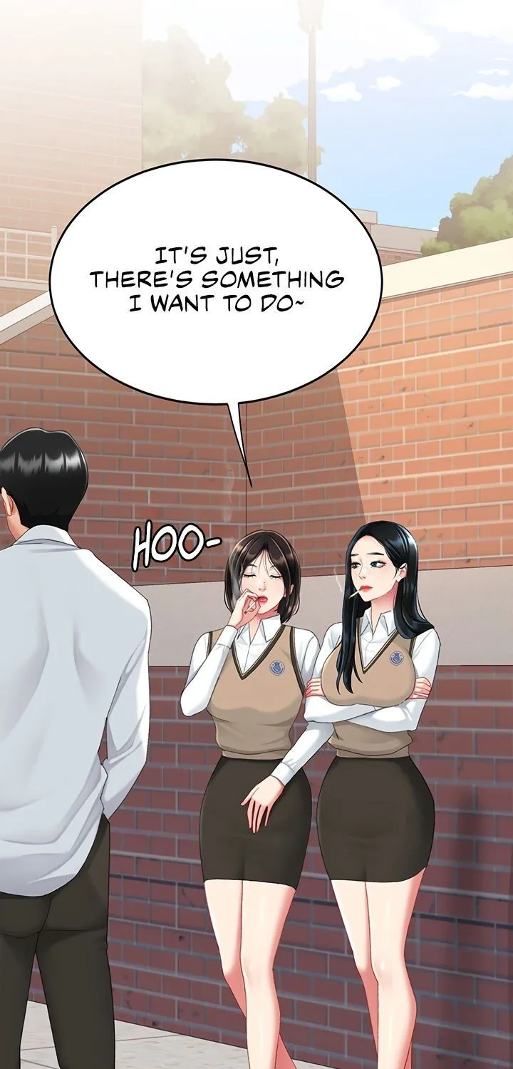 Read Eat First, Mom chapter 116 image 84 on Lezhin