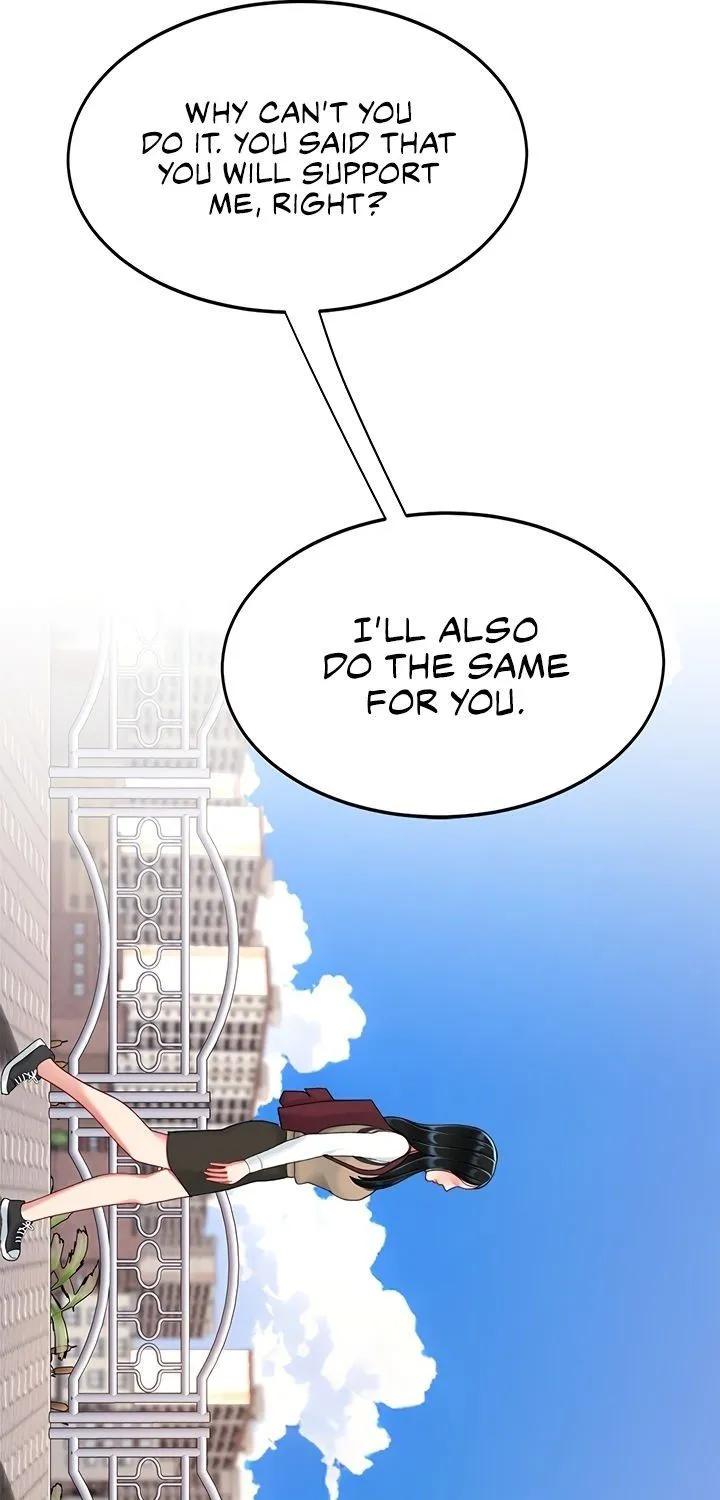 Read Eat First, Mom chapter 116 image 95 on Lezhin