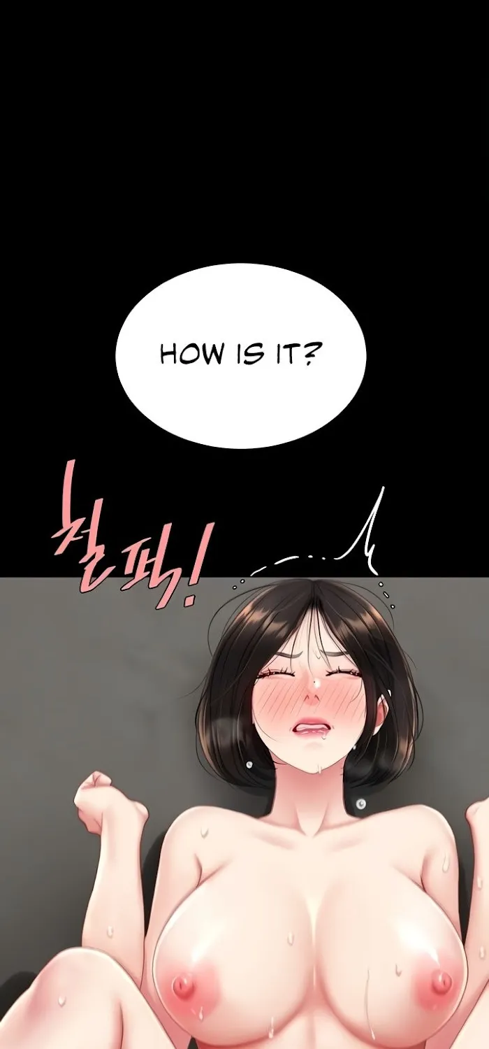 Read Eat First, Mom chapter 119 image 14 on Lezhin