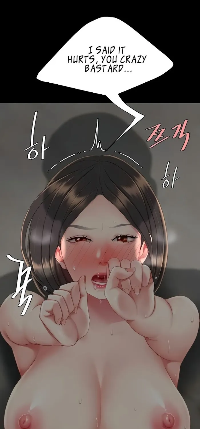 Read Eat First, Mom chapter 119 image 35 on Lezhin