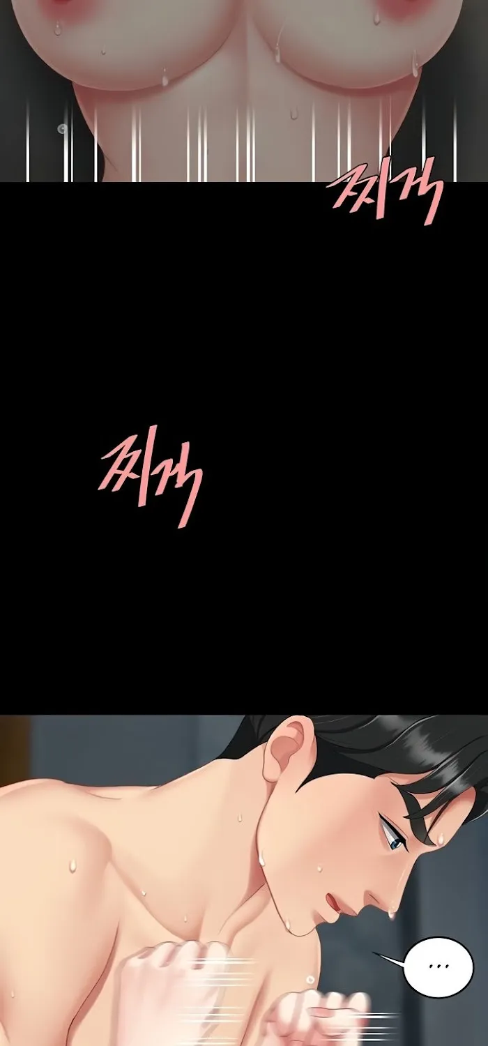 Read Eat First, Mom chapter 119 image 36 on Lezhin