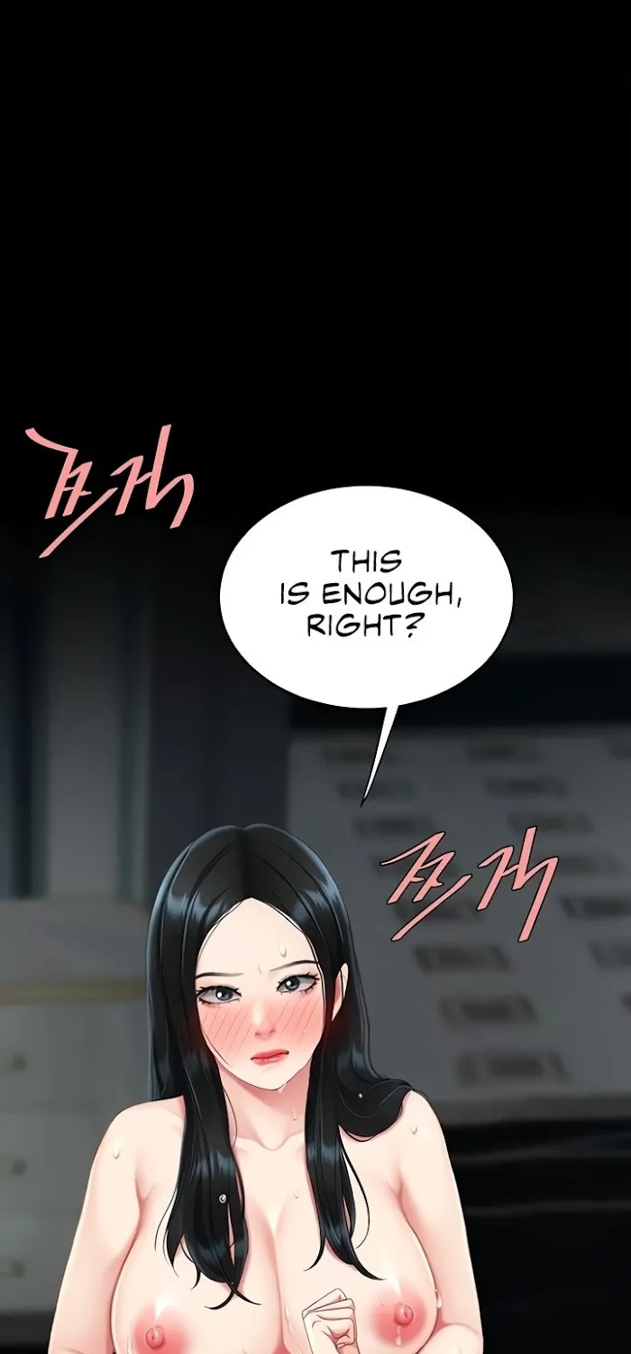 Read Eat First, Mom chapter 119 image 49 on Lezhin