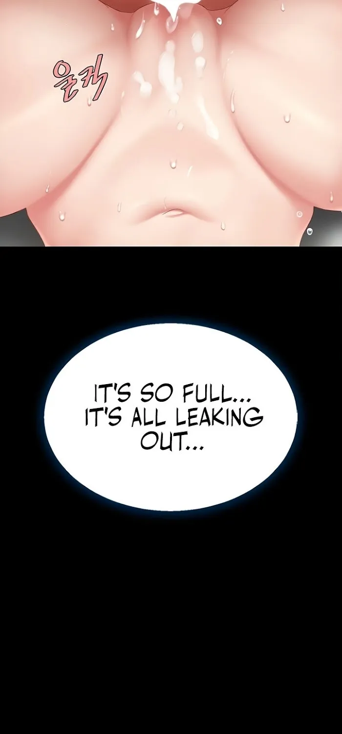 Read Eat First, Mom chapter 119 image 89 on Lezhin