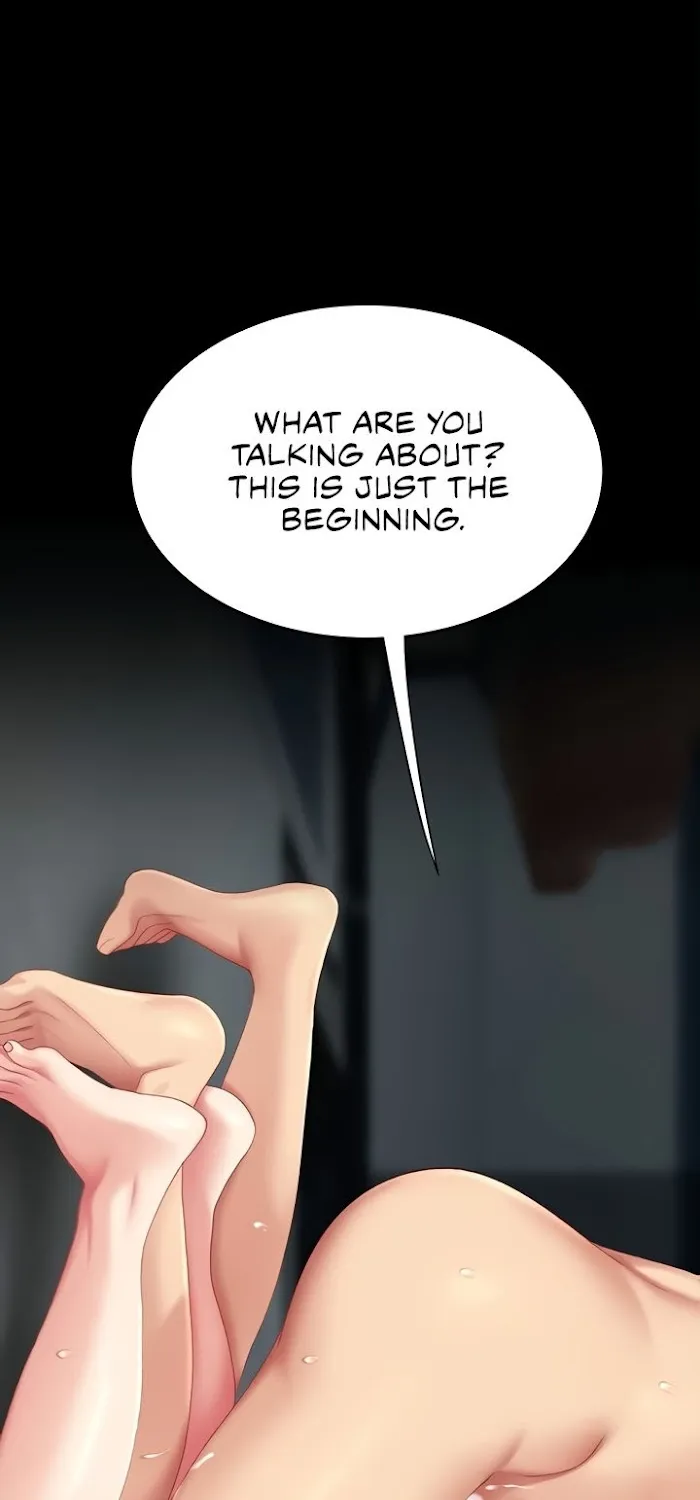 Read Eat First, Mom chapter 119 image 96 on Lezhin