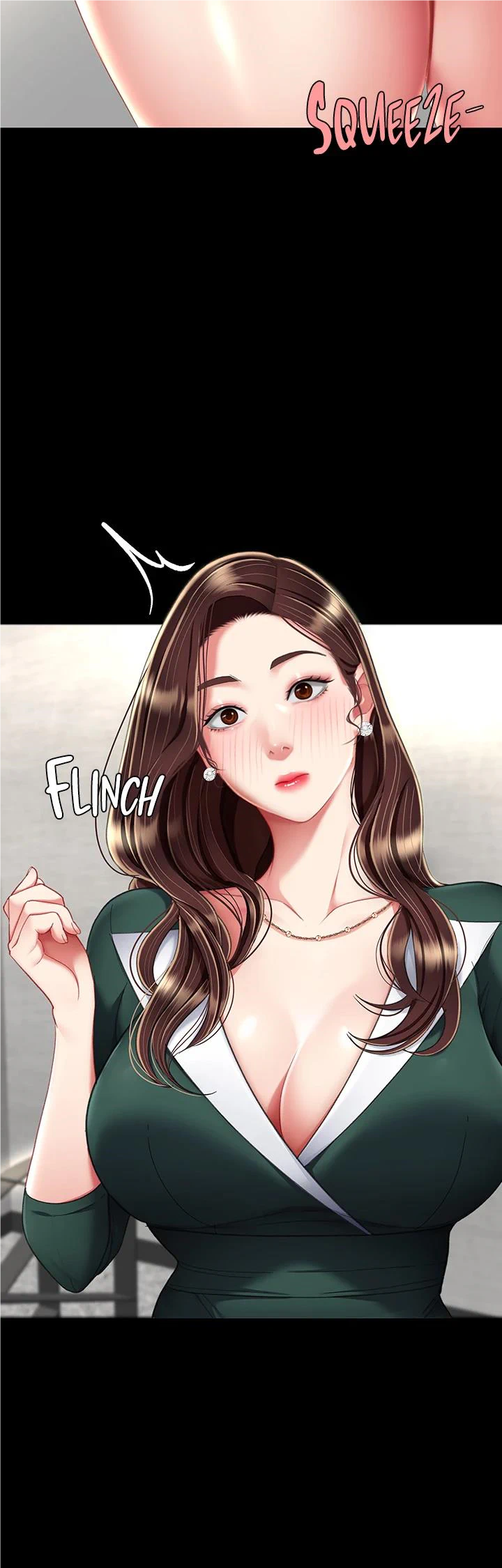 Read Eat First, Mom chapter 12 image 10 on Lezhin