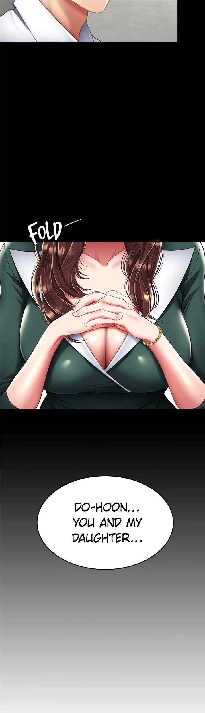 Read Eat First, Mom chapter 12 image 14 on Lezhin