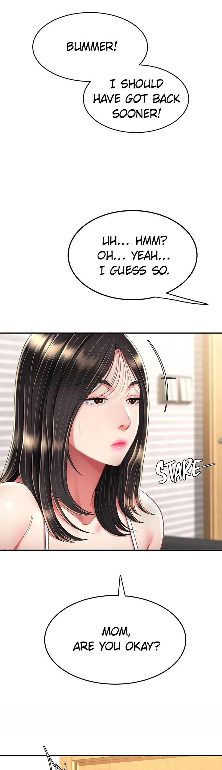 Read Eat First, Mom chapter 12 image 18 on Lezhin