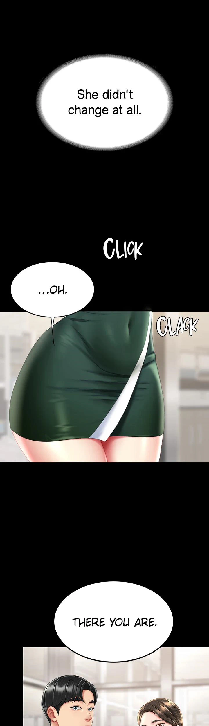 Read Eat First, Mom chapter 12 image 2 on Lezhin