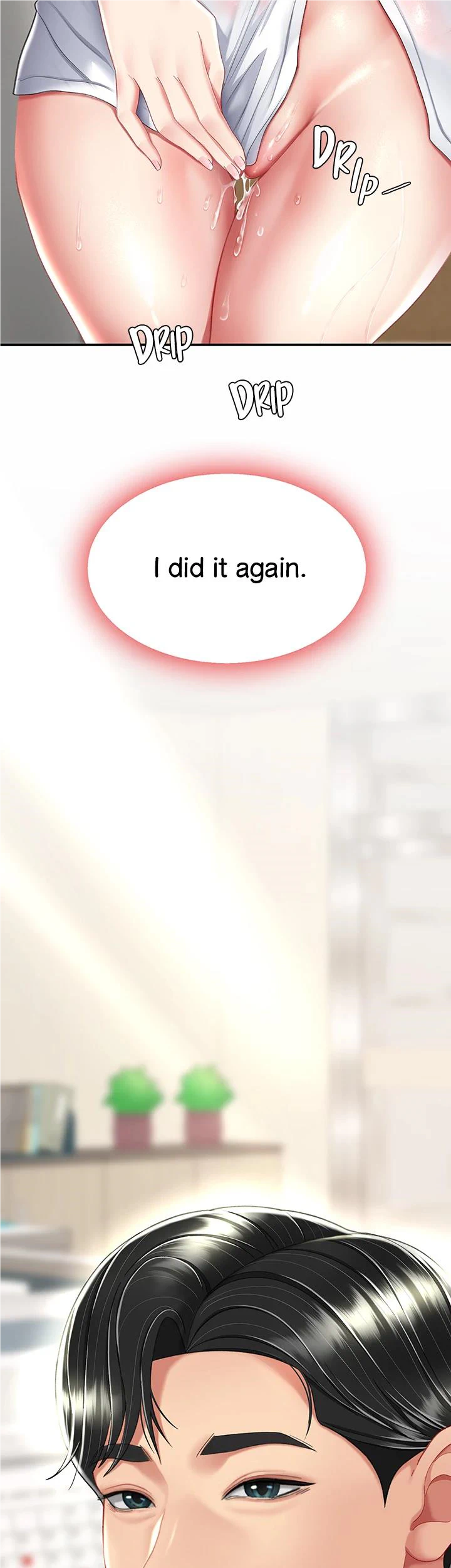 Read Eat First, Mom chapter 12 image 20 on Lezhin
