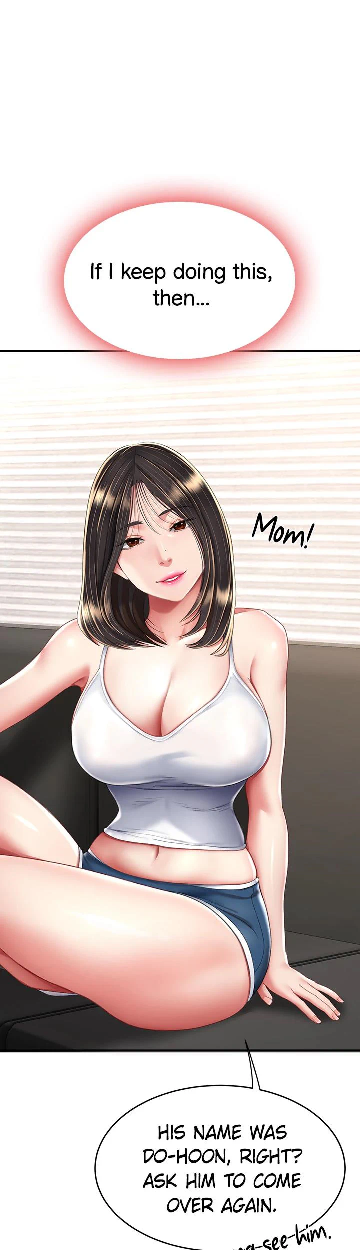 Read Eat First, Mom chapter 12 image 24 on Lezhin