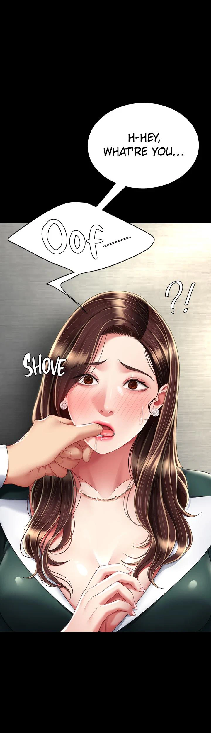 Read Eat First, Mom chapter 12 image 30 on Lezhin