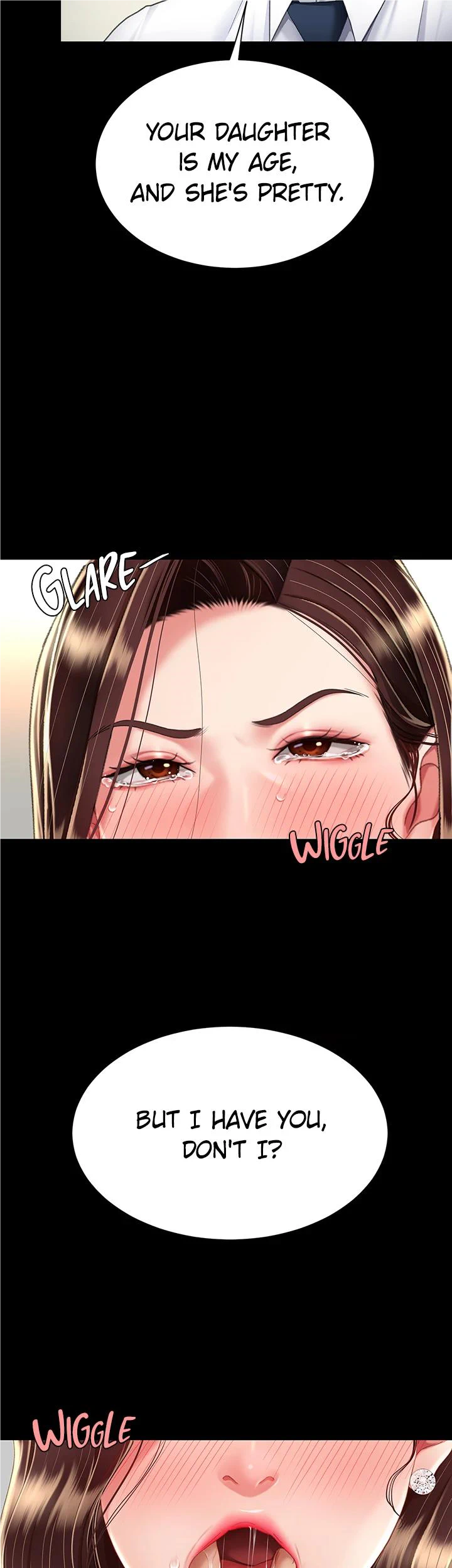 Read Eat First, Mom chapter 12 image 32 on Lezhin