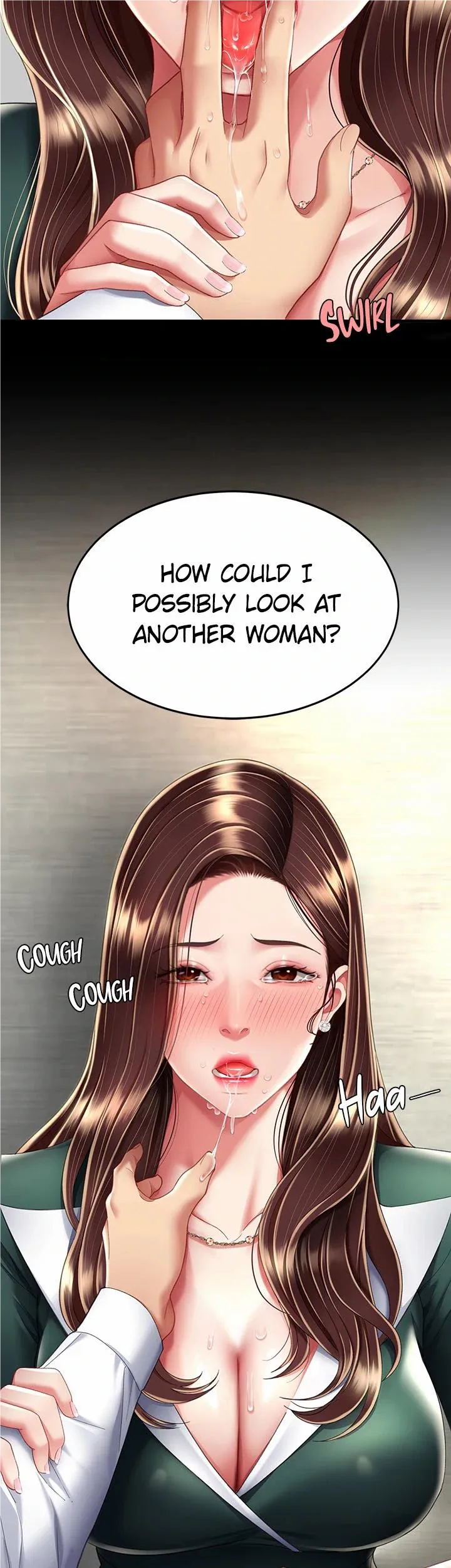 Read Eat First, Mom chapter 12 image 33 on Lezhin
