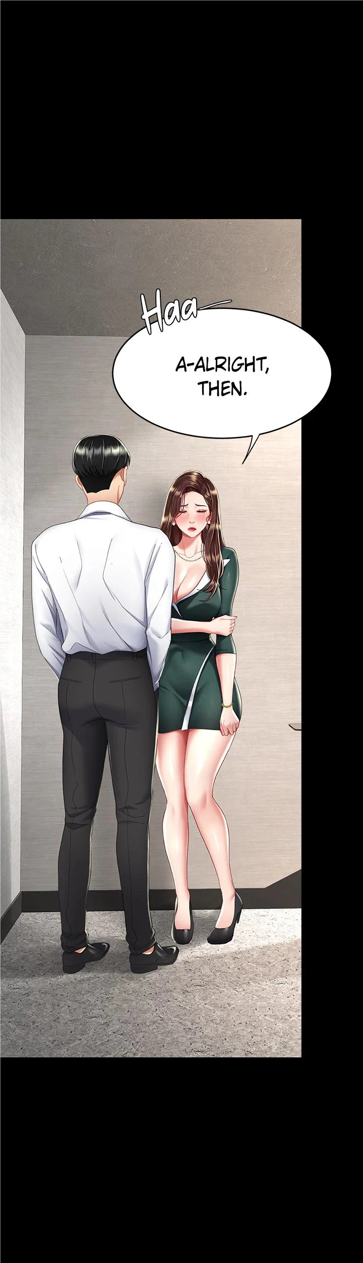 Read Eat First, Mom chapter 12 image 36 on Lezhin