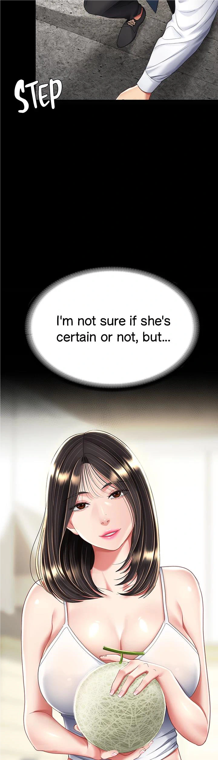 Read Eat First, Mom chapter 12 image 39 on Lezhin