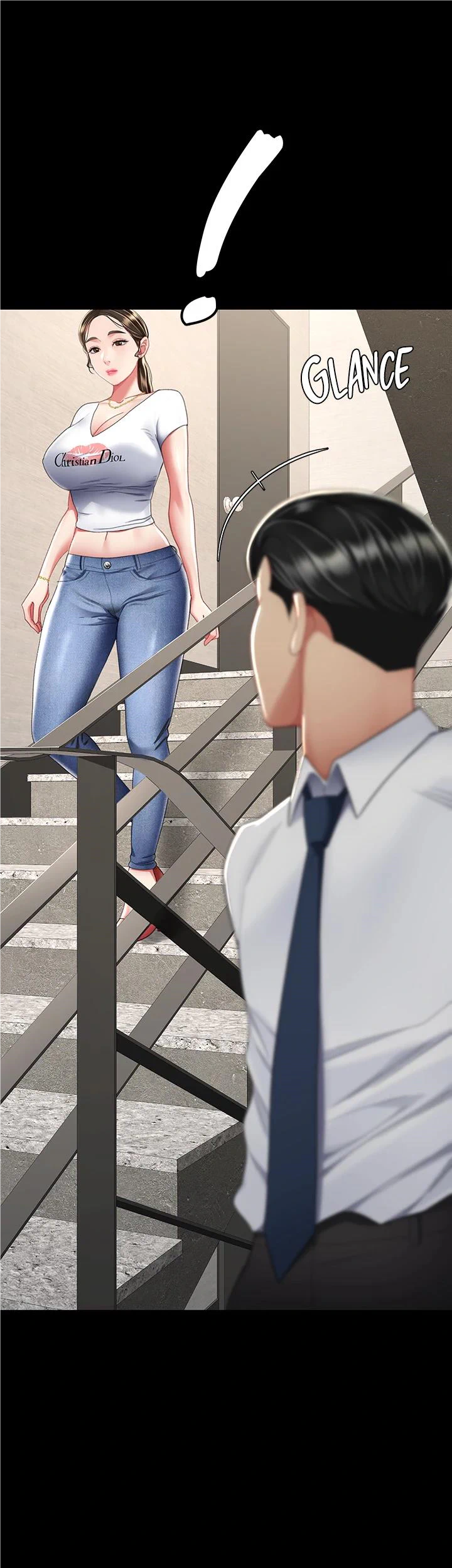 Read Eat First, Mom chapter 12 image 41 on Lezhin