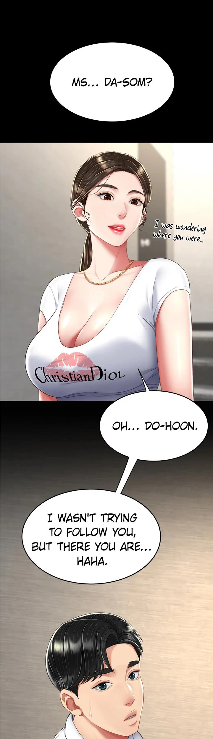 Read Eat First, Mom chapter 12 image 42 on Lezhin