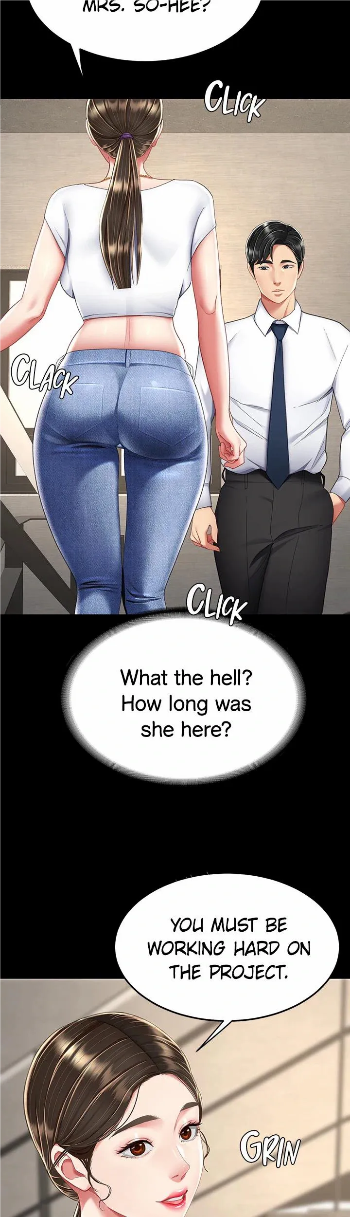 Read Eat First, Mom chapter 12 image 44 on Lezhin