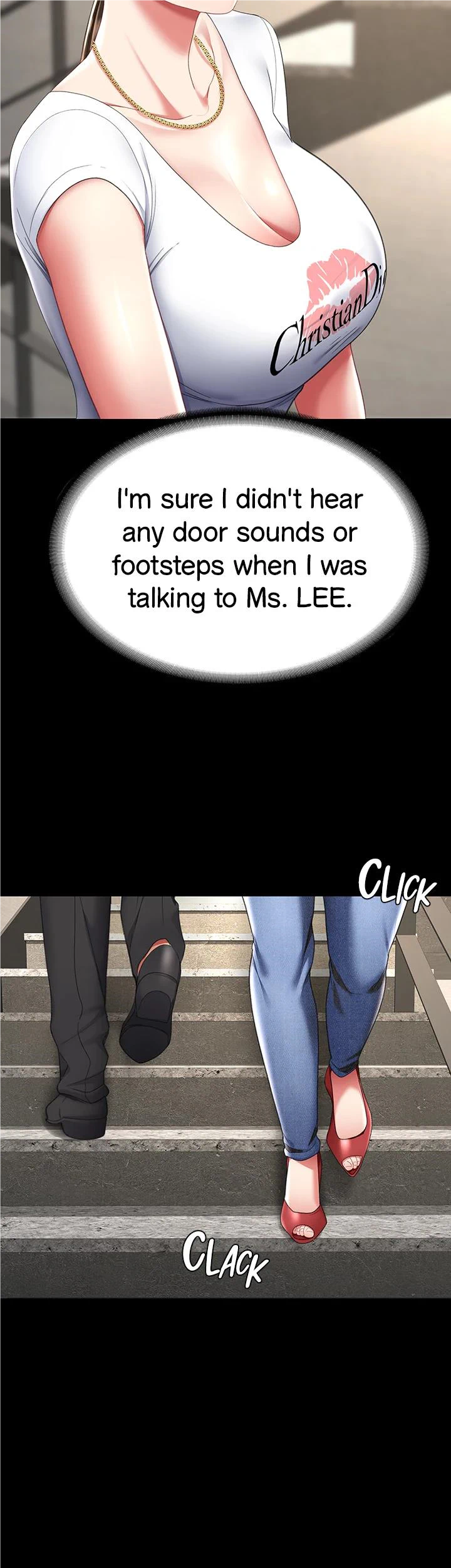 Read Eat First, Mom chapter 12 image 45 on Lezhin