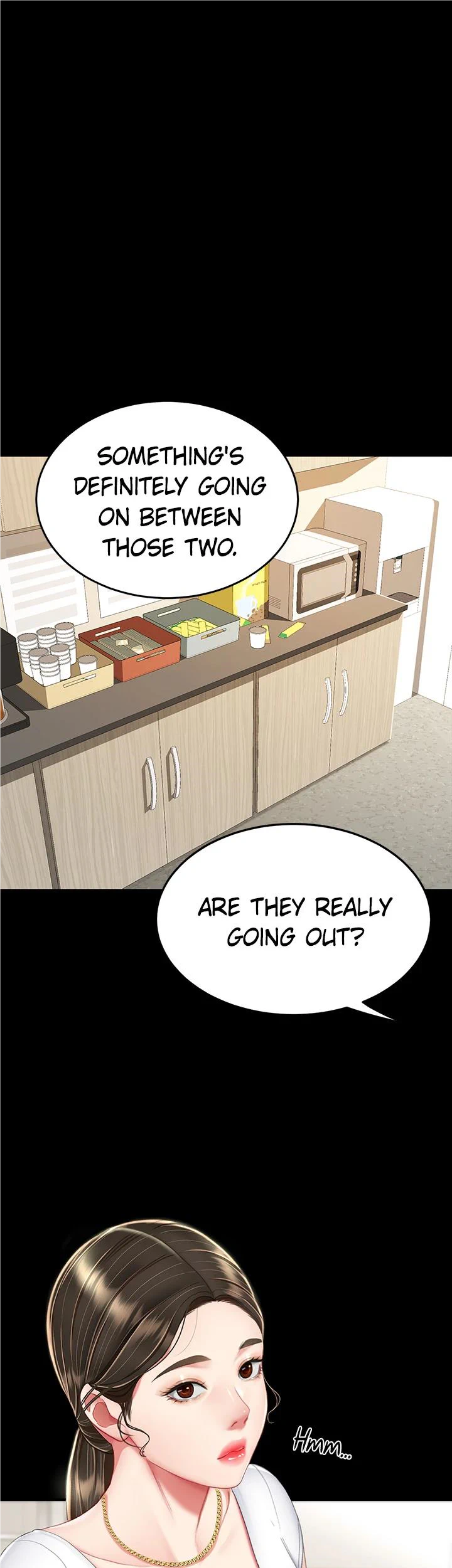 Read Eat First, Mom chapter 12 image 5 on Lezhin