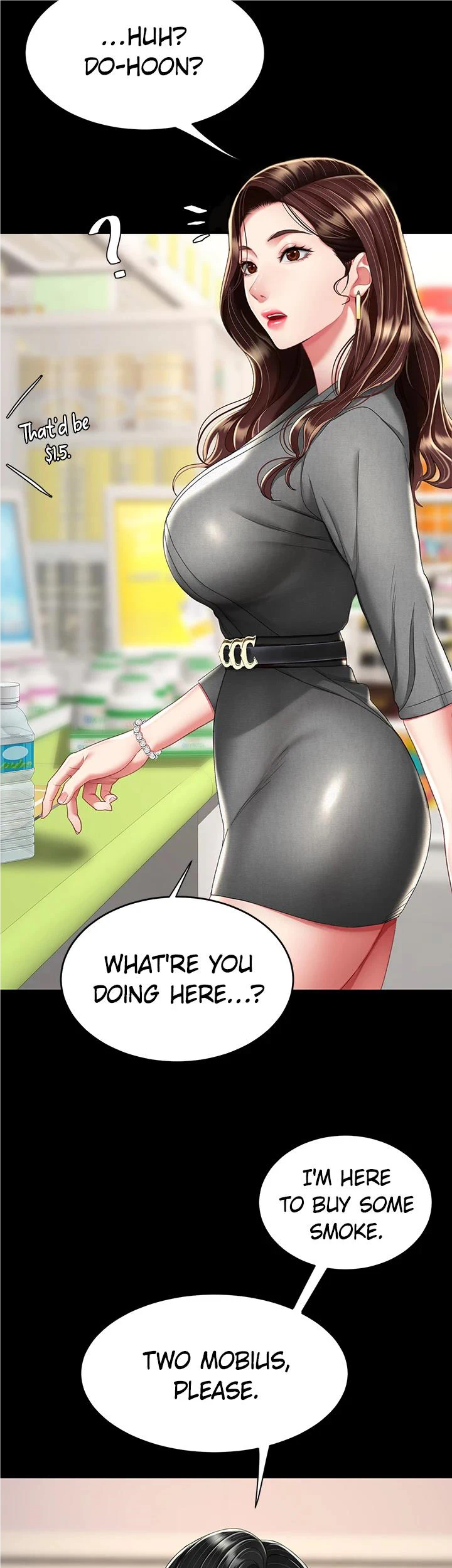 Read Eat First, Mom chapter 12 image 59 on Lezhin