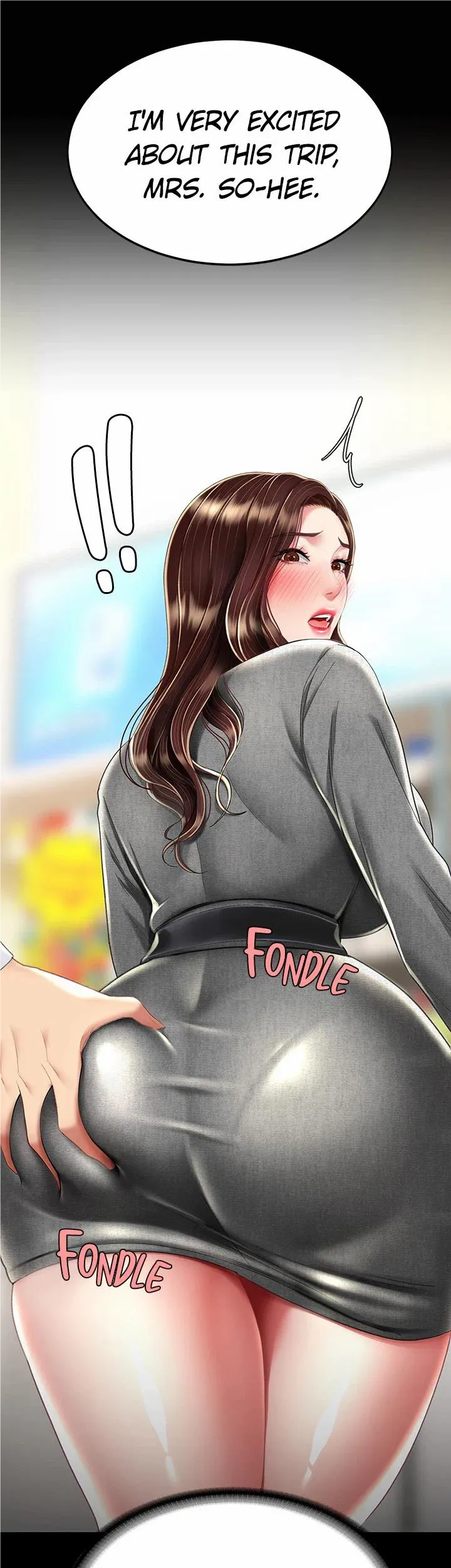 Read Eat First, Mom chapter 12 image 63 on Lezhin