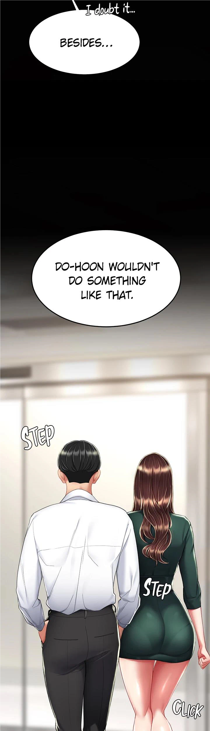 Read Eat First, Mom chapter 12 image 7 on Lezhin