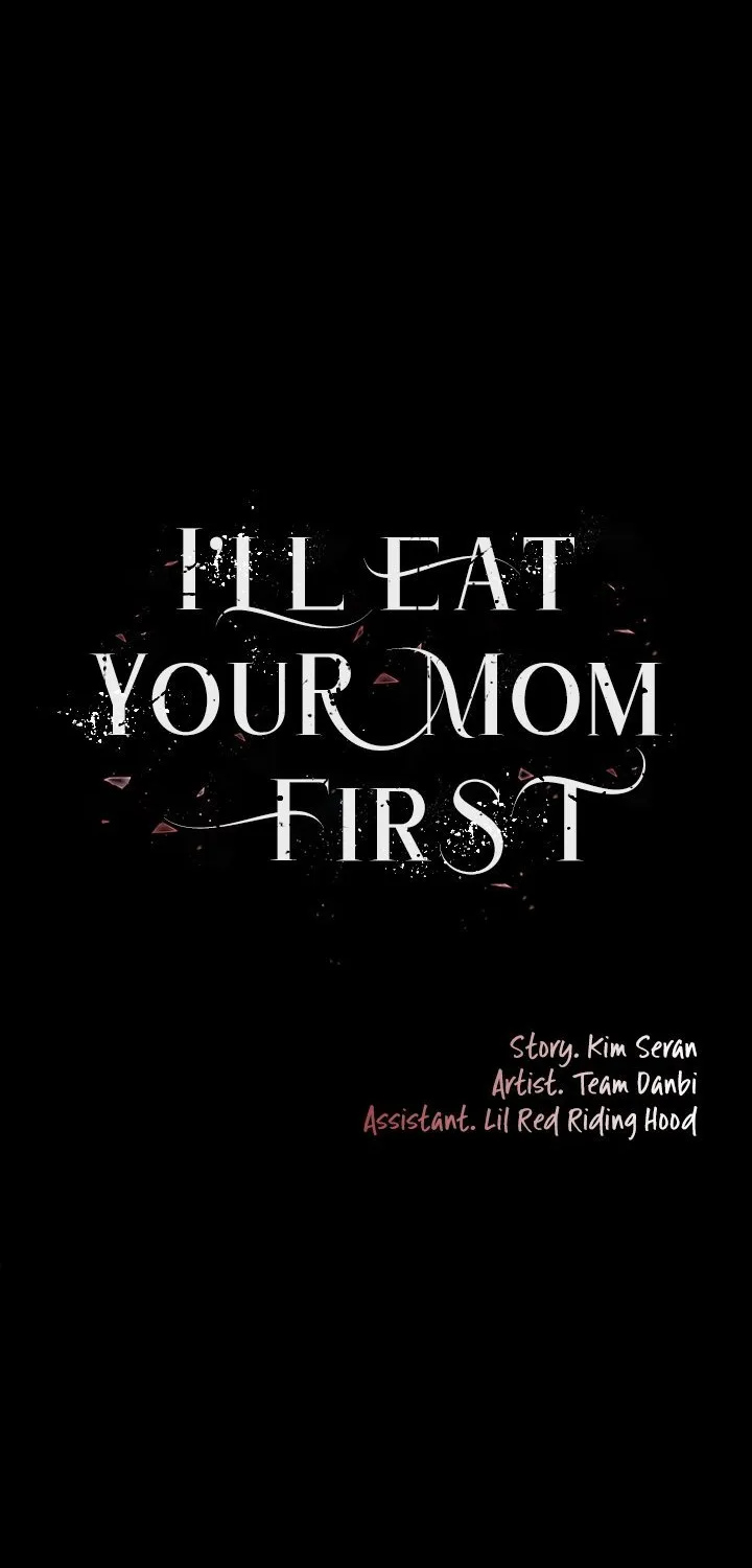 Read Eat First, Mom chapter 120 image 10 on Lezhin