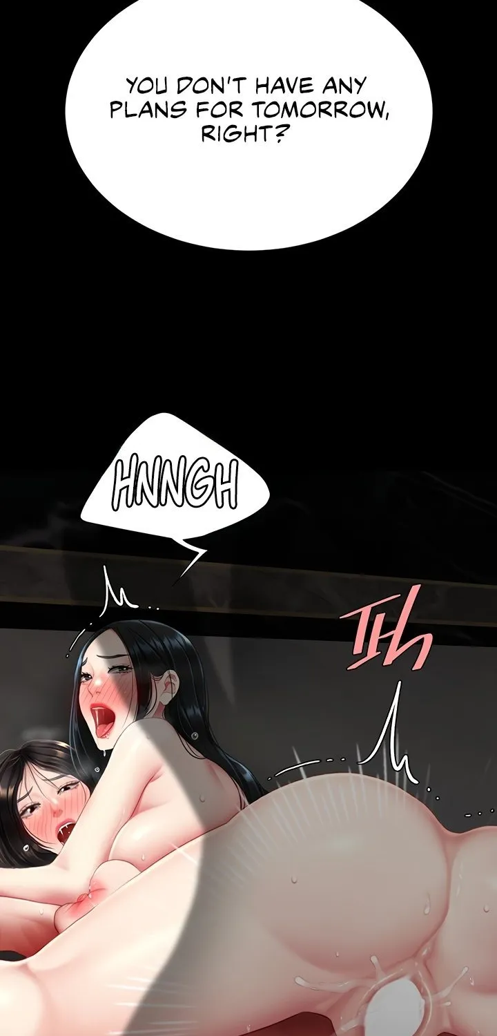 Read Eat First, Mom chapter 120 image 106 on Lezhin