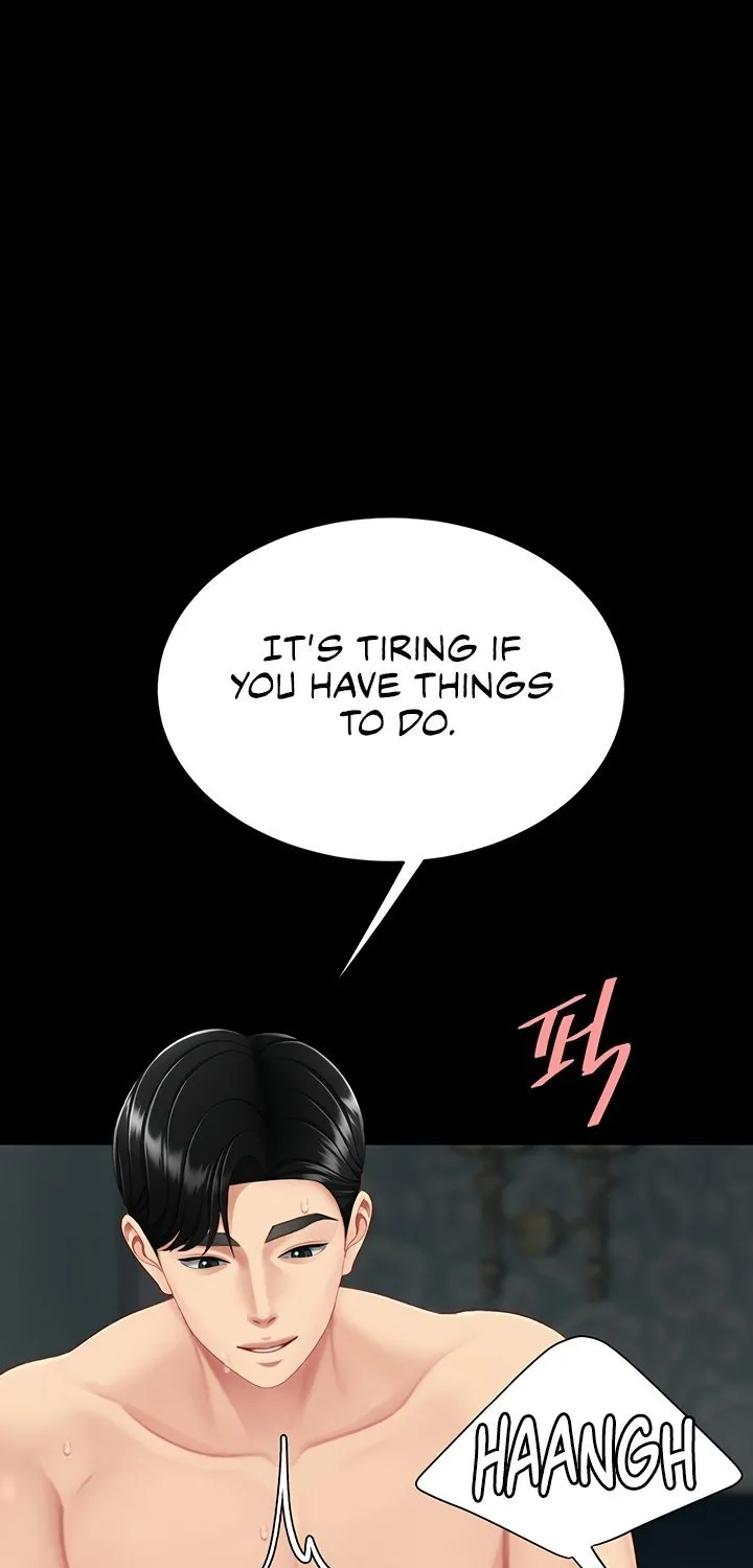 Read Eat First, Mom chapter 120 image 109 on Lezhin